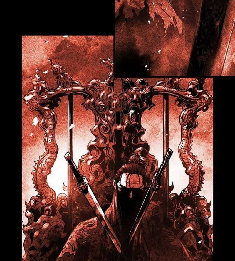 Tuyệt Thế Hồi Quy Chapter 1 trang 80