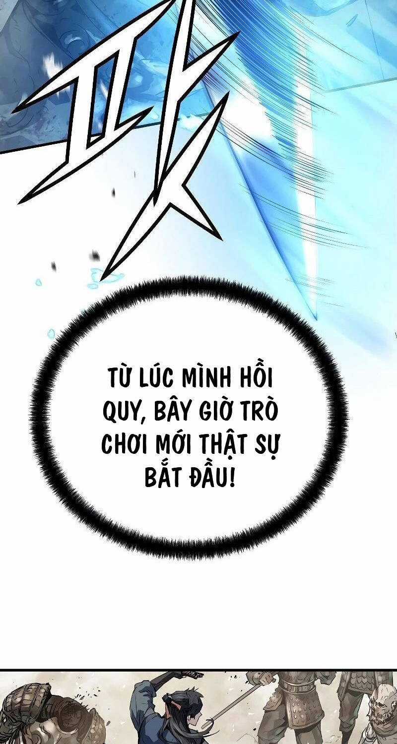 Tuyệt Thế Hồi Quy Chapter 10 trang 10