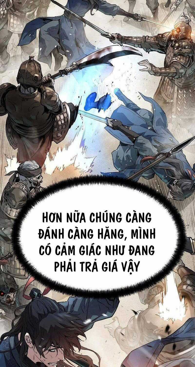 Tuyệt Thế Hồi Quy Chapter 10 trang 11