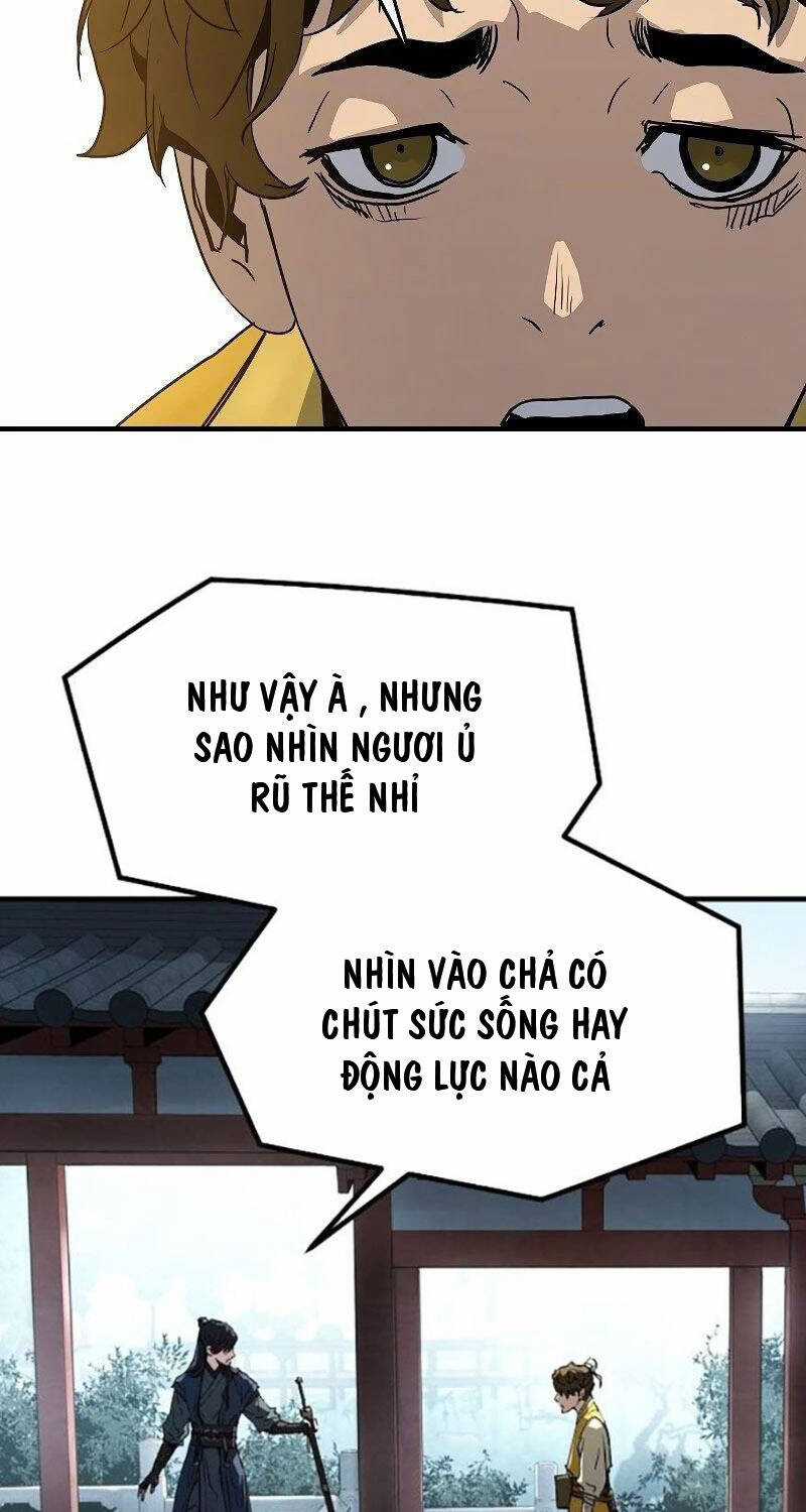 Tuyệt Thế Hồi Quy Chapter 10 trang 111