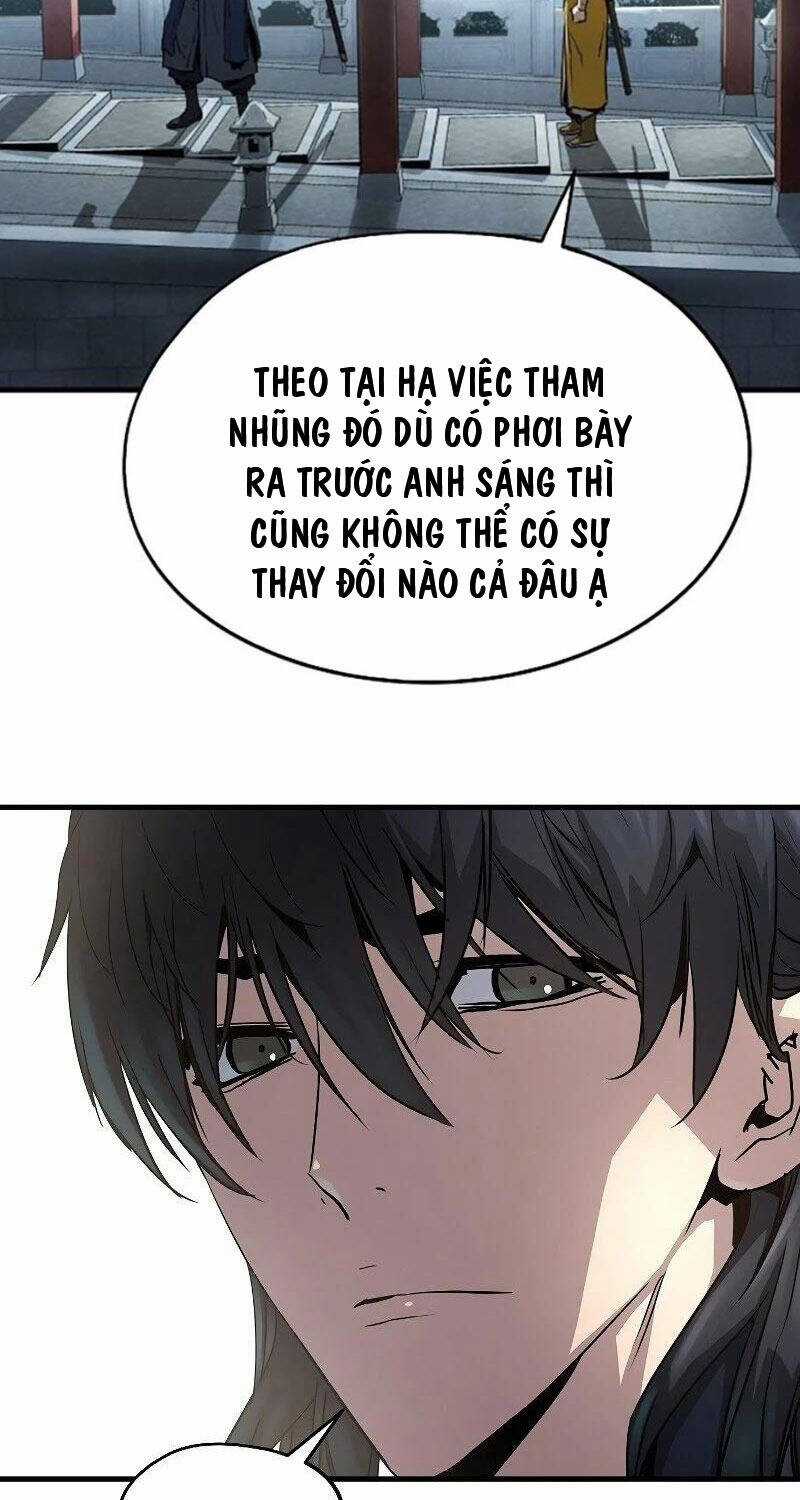 Tuyệt Thế Hồi Quy Chapter 10 trang 112