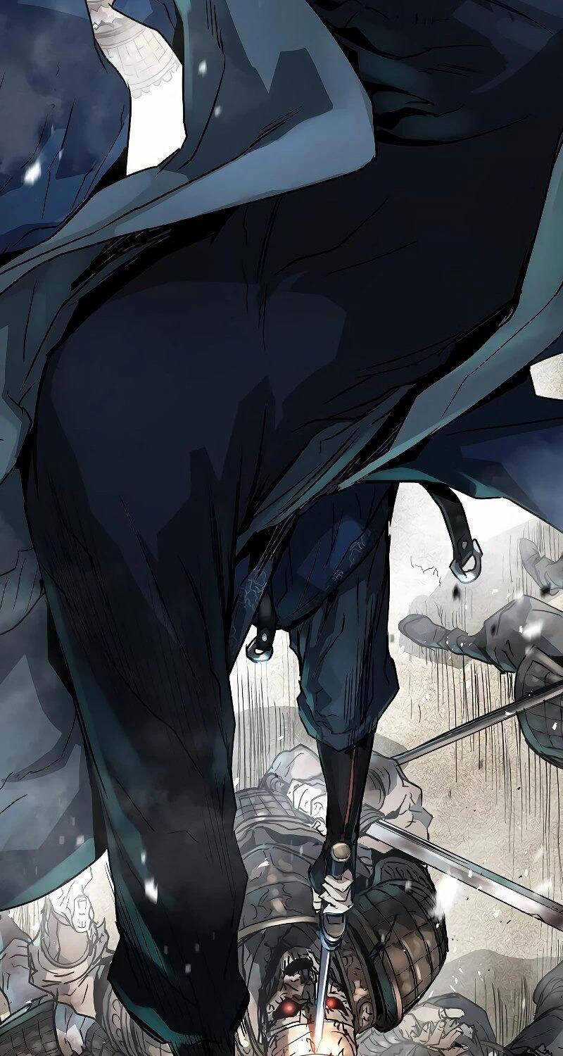 Tuyệt Thế Hồi Quy Chapter 10 trang 13