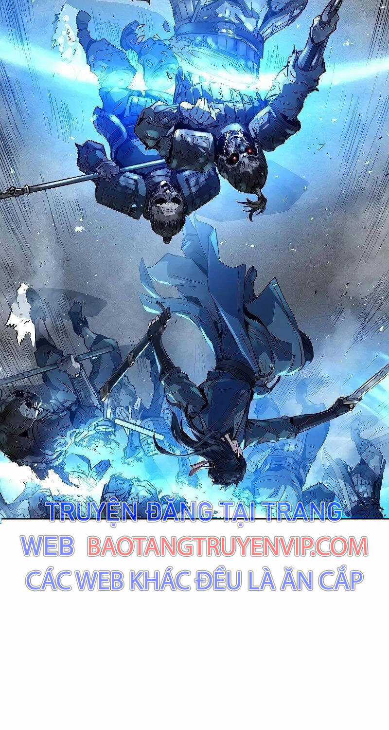 Tuyệt Thế Hồi Quy Chapter 10 trang 15