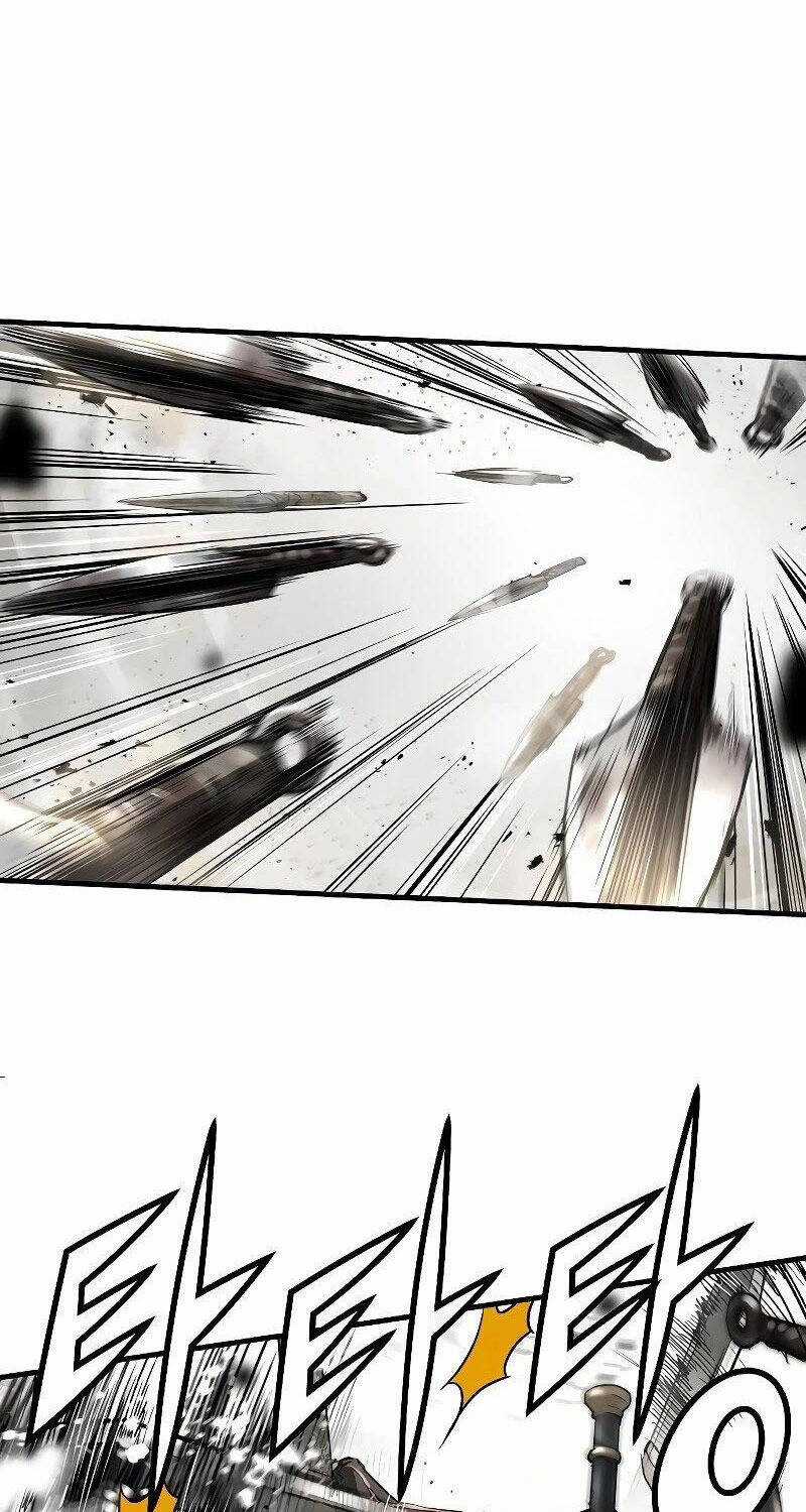 Tuyệt Thế Hồi Quy Chapter 10 trang 16