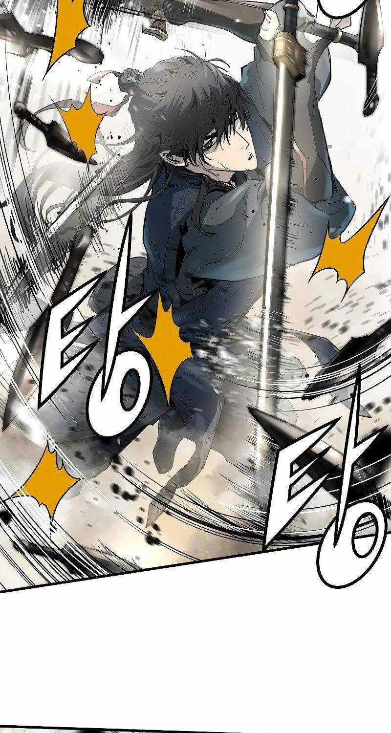 Tuyệt Thế Hồi Quy Chapter 10 trang 17