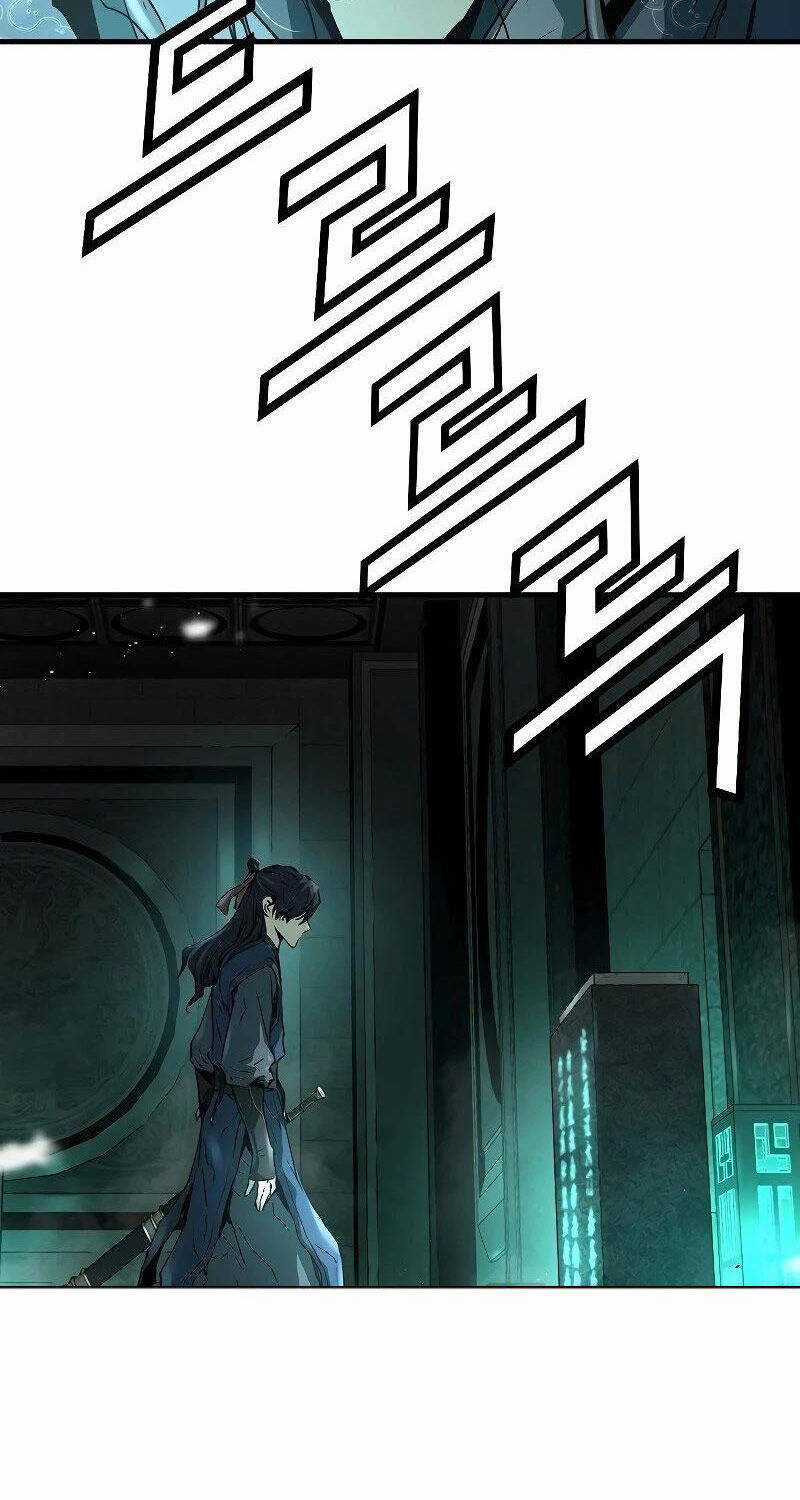 Tuyệt Thế Hồi Quy Chapter 10 trang 29