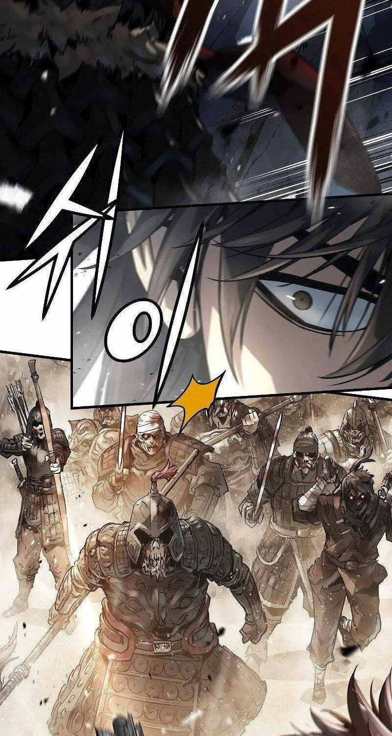 Tuyệt Thế Hồi Quy Chapter 10 trang 3