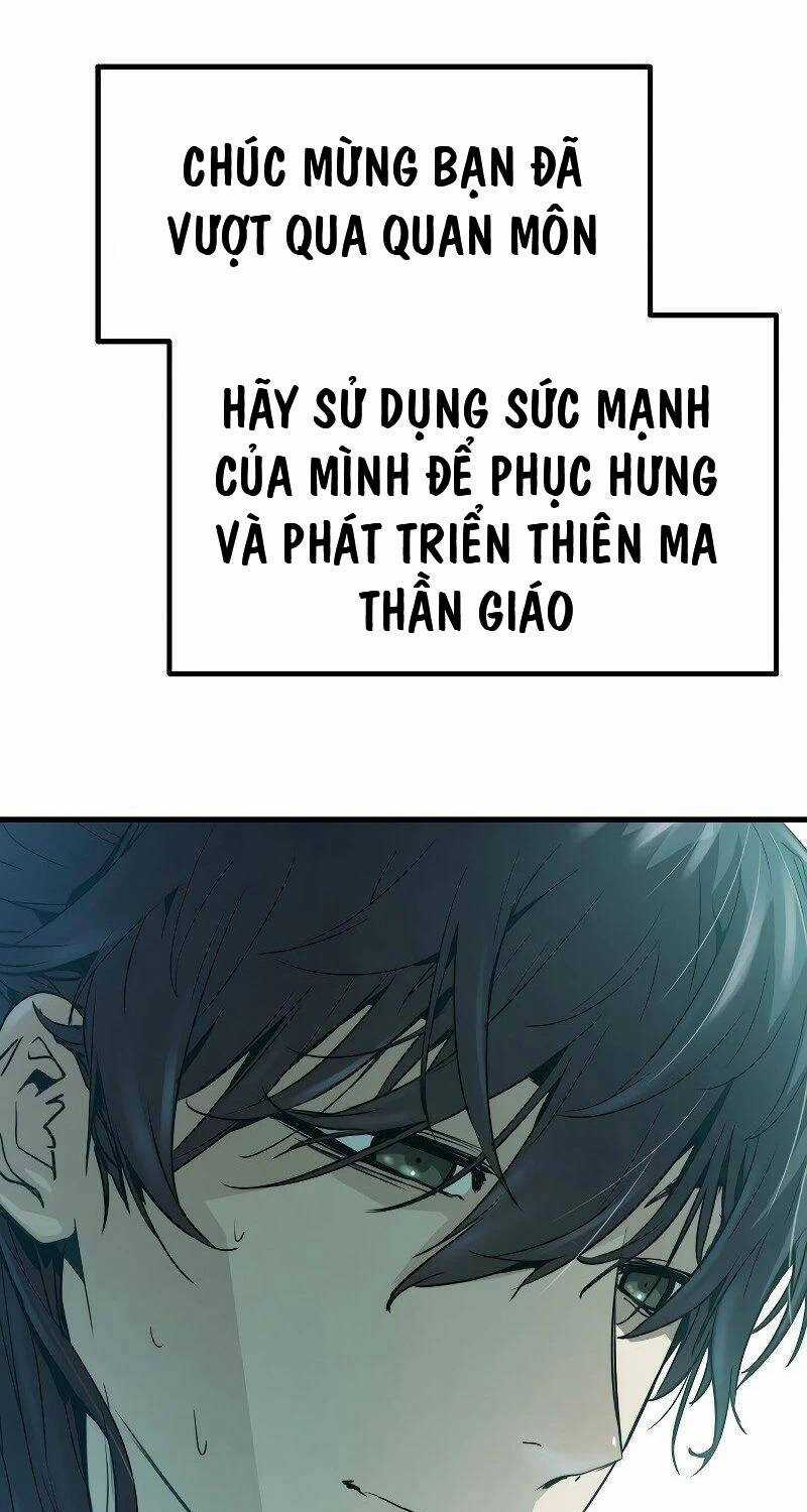 Tuyệt Thế Hồi Quy Chapter 10 trang 30