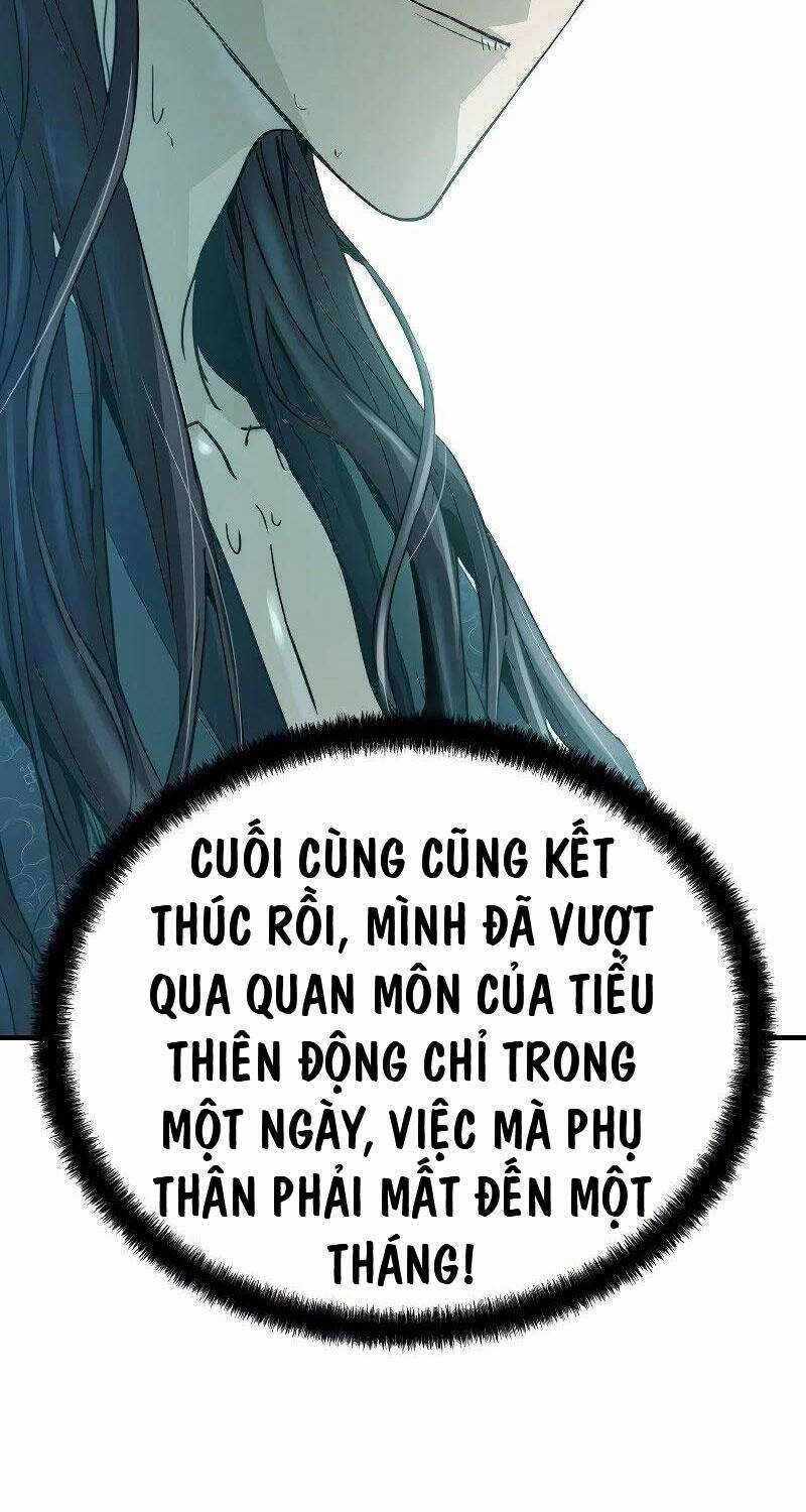 Tuyệt Thế Hồi Quy Chapter 10 trang 31