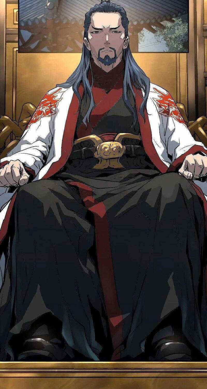 Tuyệt Thế Hồi Quy Chapter 10 trang 40