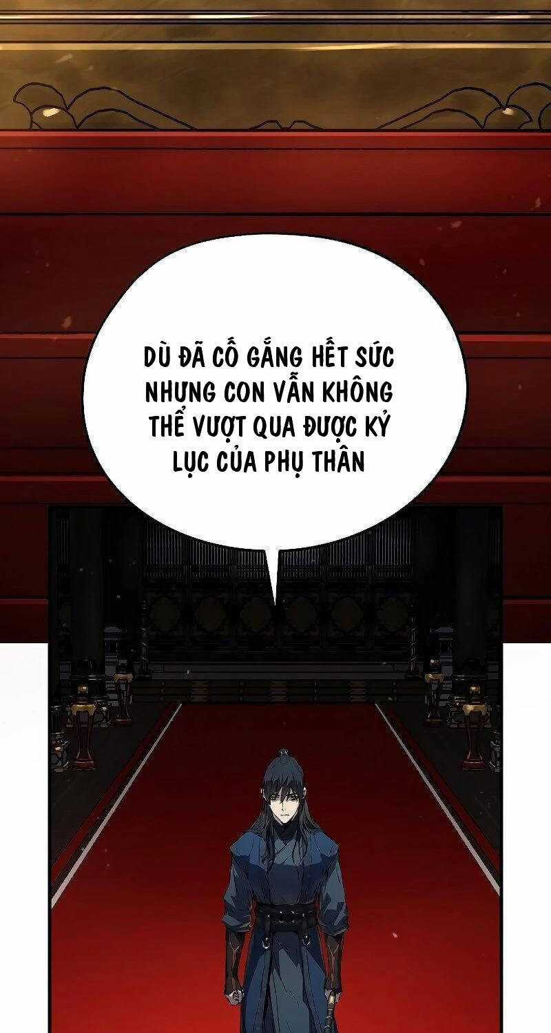 Tuyệt Thế Hồi Quy Chapter 10 trang 41