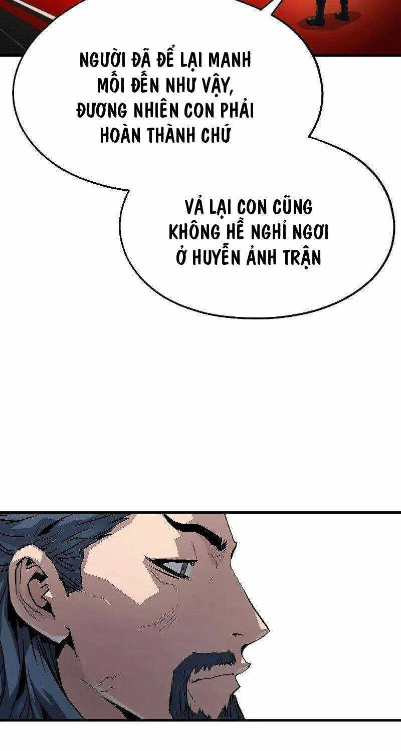 Tuyệt Thế Hồi Quy Chapter 10 trang 43