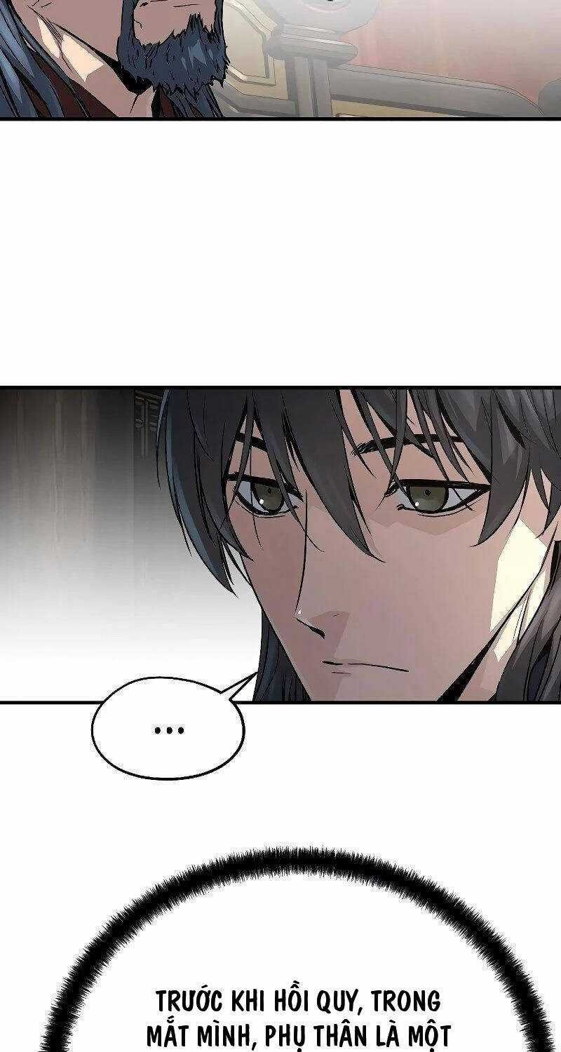 Tuyệt Thế Hồi Quy Chapter 10 trang 49