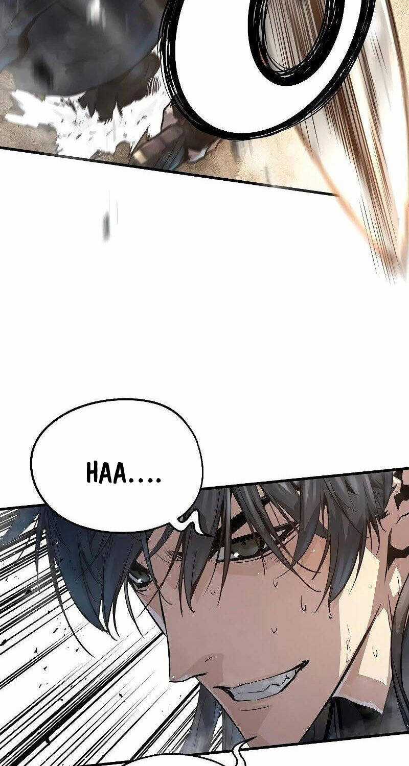 Tuyệt Thế Hồi Quy Chapter 10 trang 5