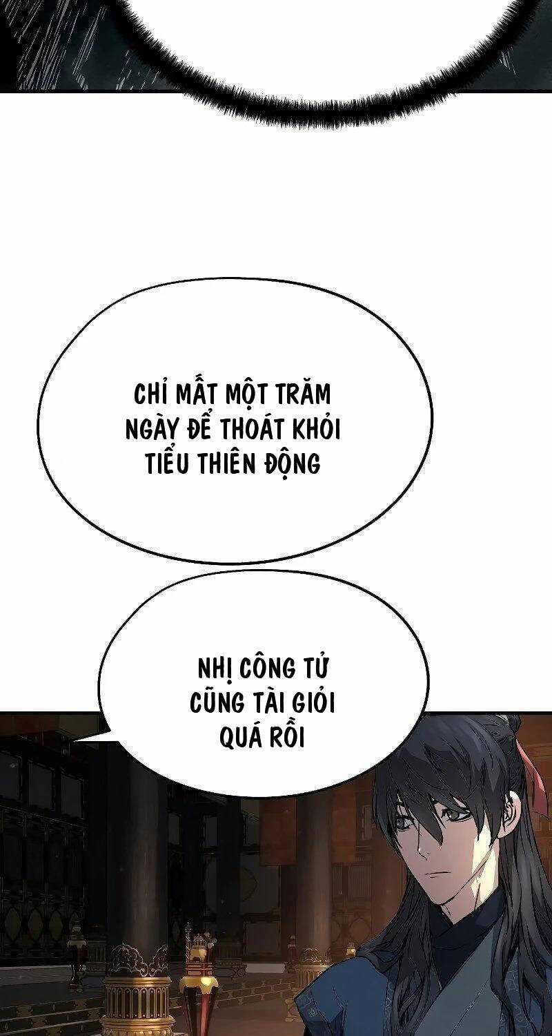 Tuyệt Thế Hồi Quy Chapter 10 trang 53