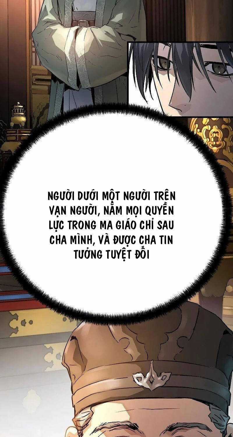 Tuyệt Thế Hồi Quy Chapter 10 trang 55