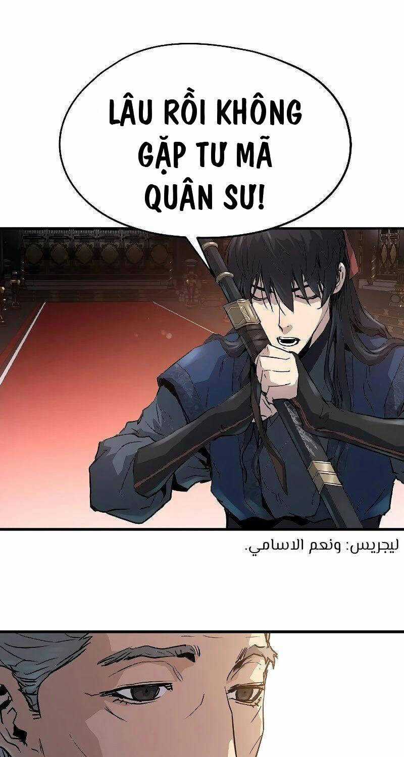 Tuyệt Thế Hồi Quy Chapter 10 trang 57