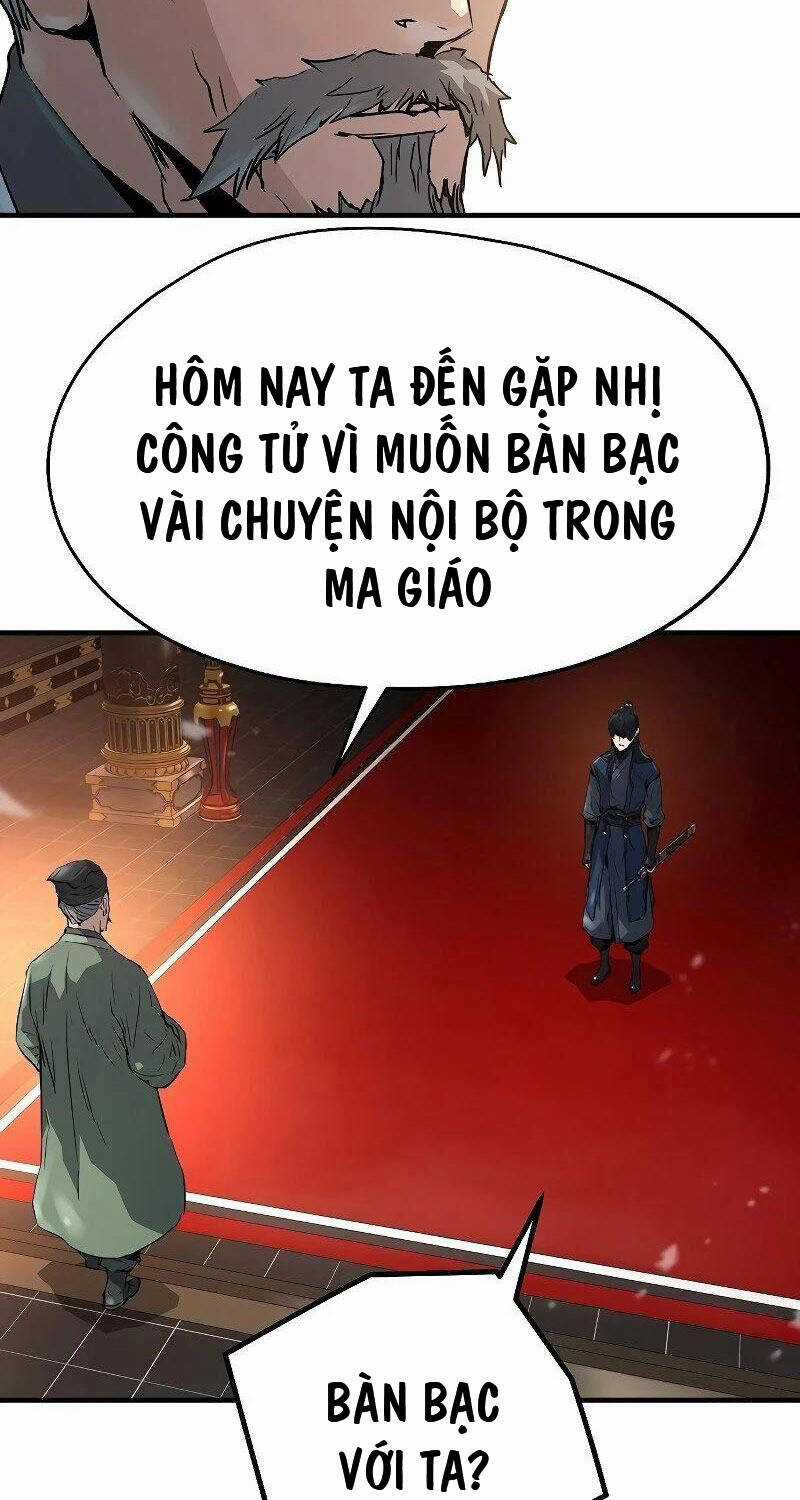 Tuyệt Thế Hồi Quy Chapter 10 trang 58