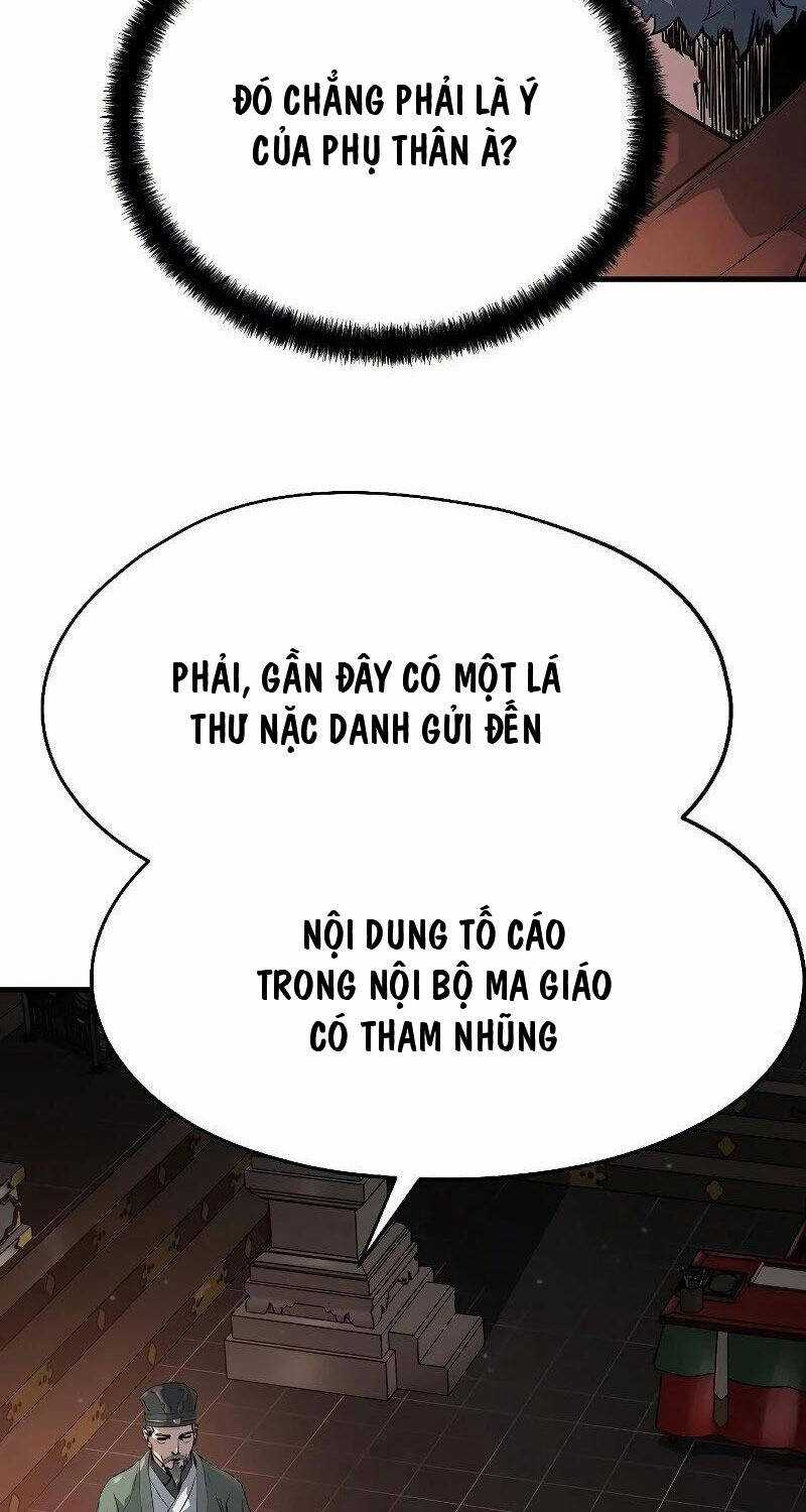 Tuyệt Thế Hồi Quy Chapter 10 trang 60