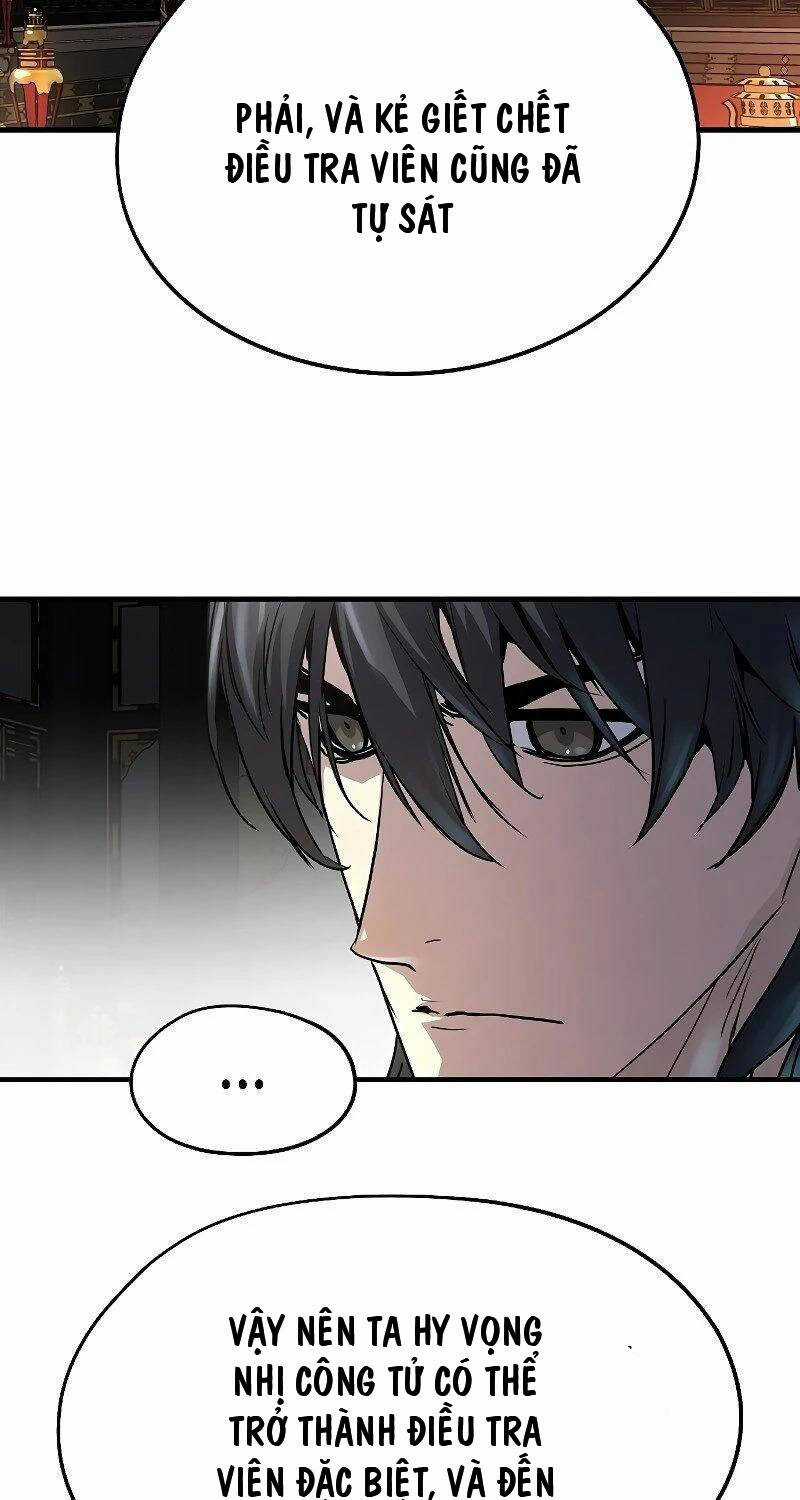 Tuyệt Thế Hồi Quy Chapter 10 trang 67