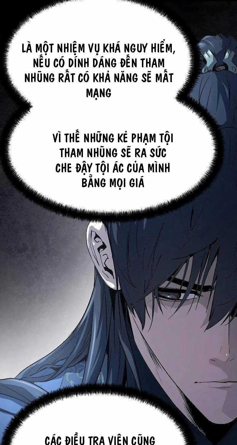 Tuyệt Thế Hồi Quy Chapter 10 trang 69