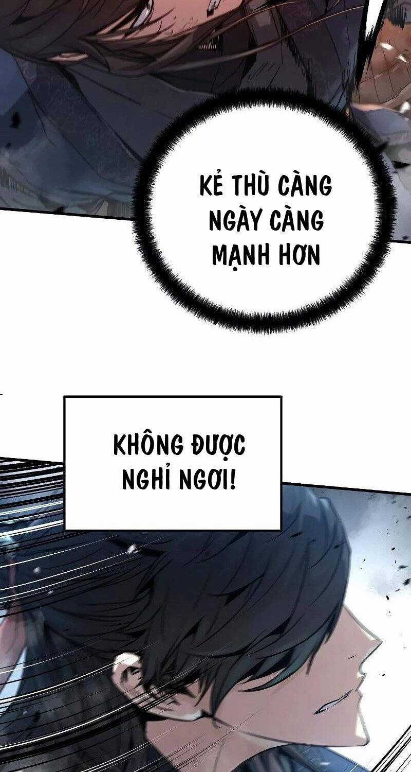 Tuyệt Thế Hồi Quy Chapter 10 trang 7