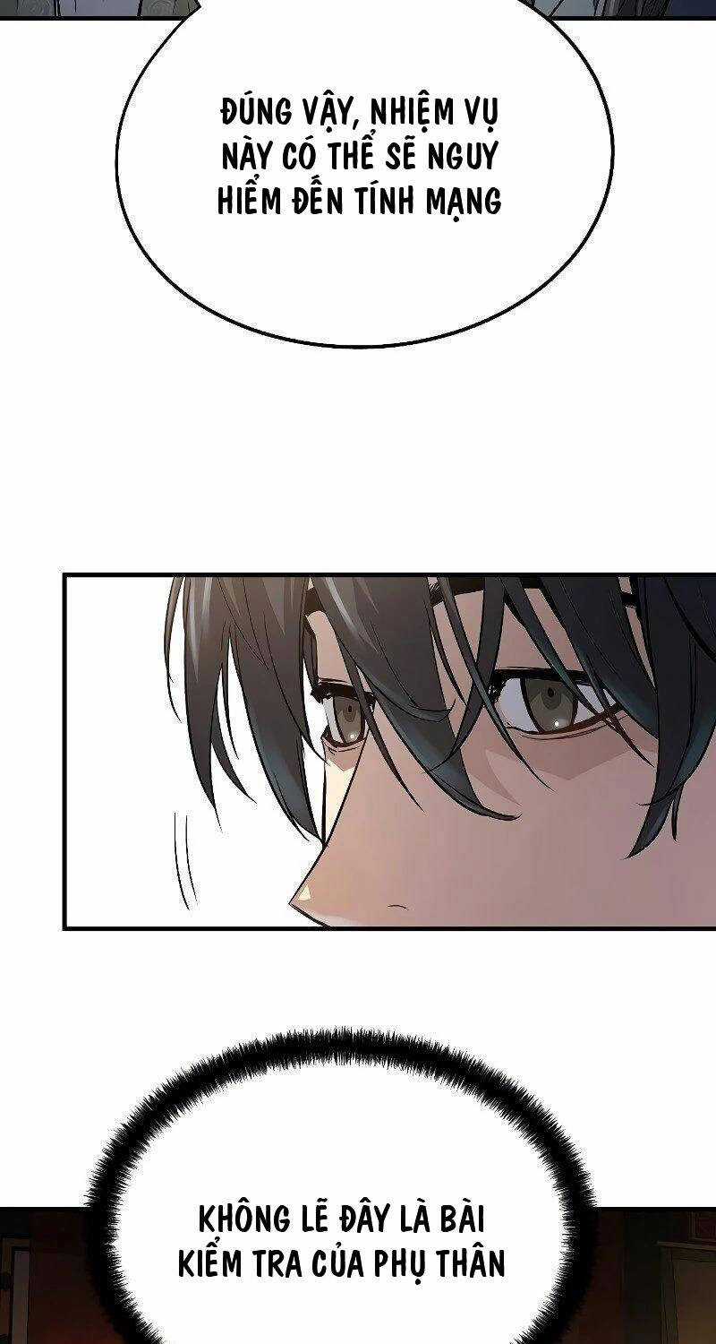 Tuyệt Thế Hồi Quy Chapter 10 trang 71