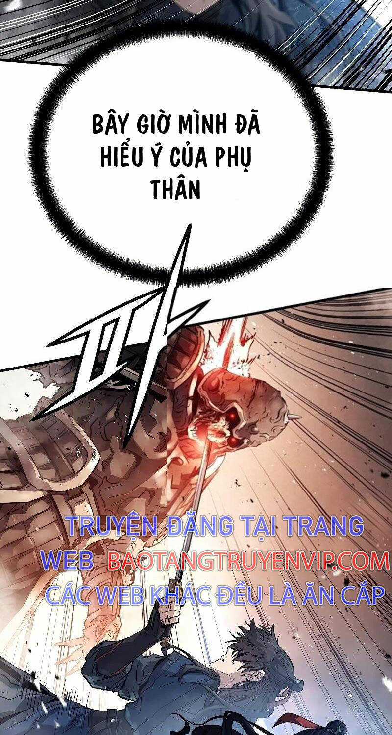 Tuyệt Thế Hồi Quy Chapter 10 trang 8