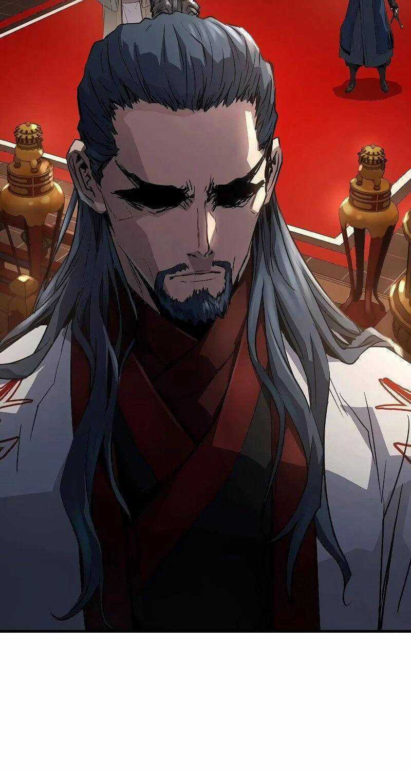 Tuyệt Thế Hồi Quy Chapter 10 trang 85