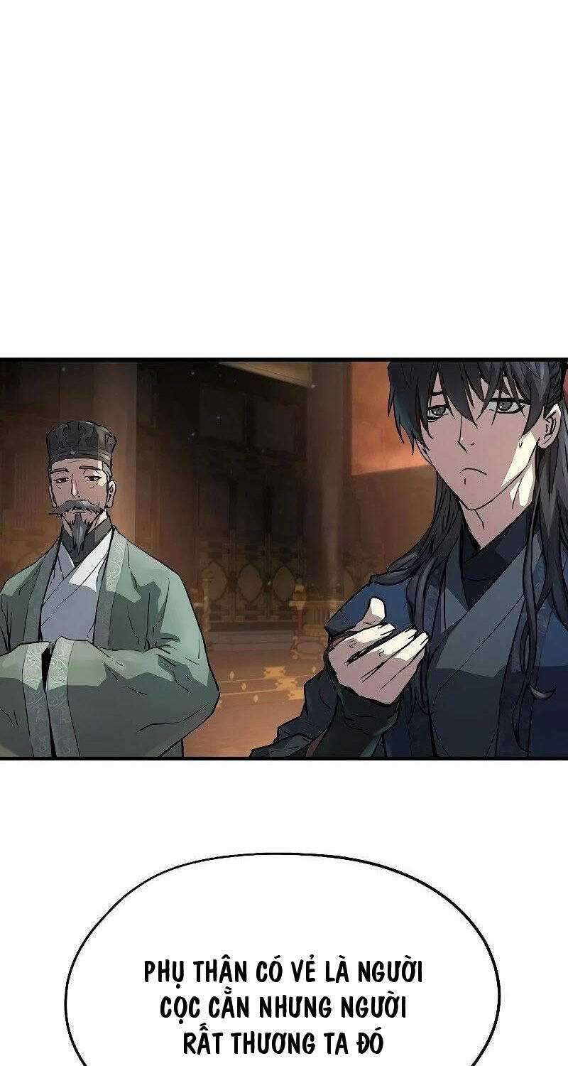 Tuyệt Thế Hồi Quy Chapter 10 trang 86