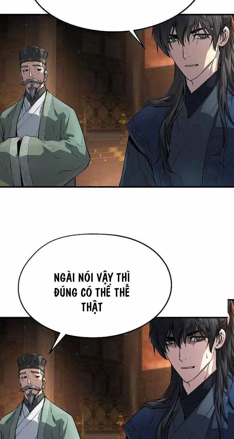 Tuyệt Thế Hồi Quy Chapter 10 trang 87