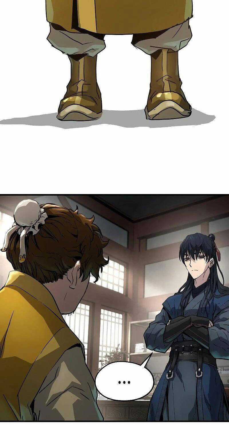 Tuyệt Thế Hồi Quy Chapter 10 trang 93