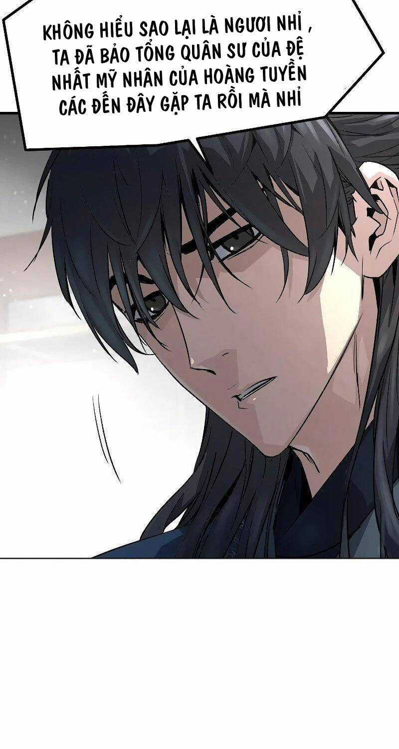 Tuyệt Thế Hồi Quy Chapter 10 trang 95