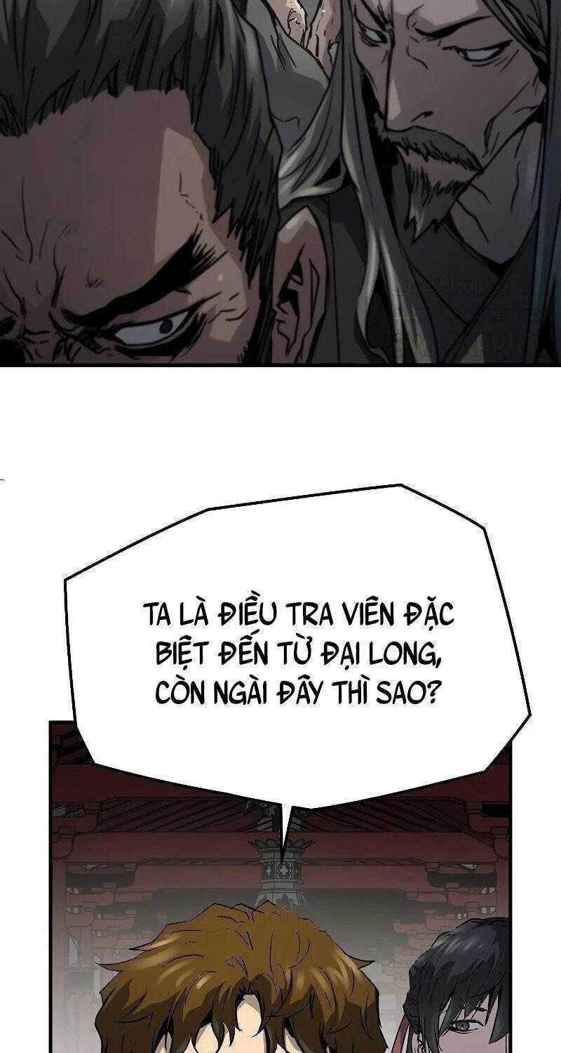 Tuyệt Thế Hồi Quy Chapter 11: ToptruyenZ.com trang 31