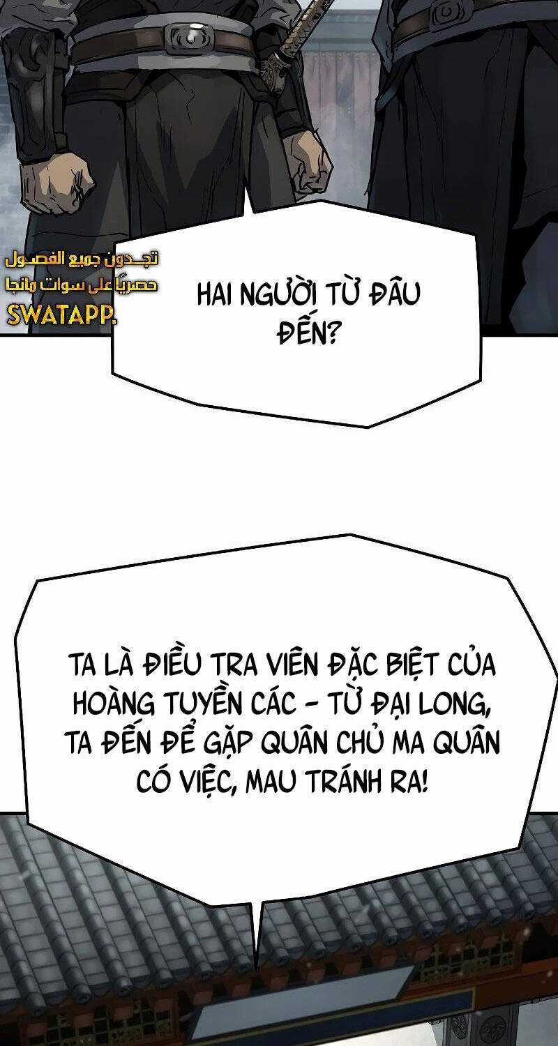 Tuyệt Thế Hồi Quy Chapter 11: ToptruyenZ.com trang 4