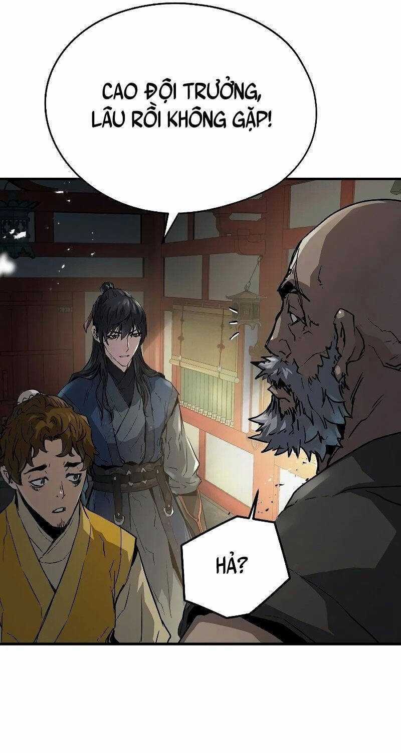 Tuyệt Thế Hồi Quy Chapter 11: ToptruyenZ.com trang 43