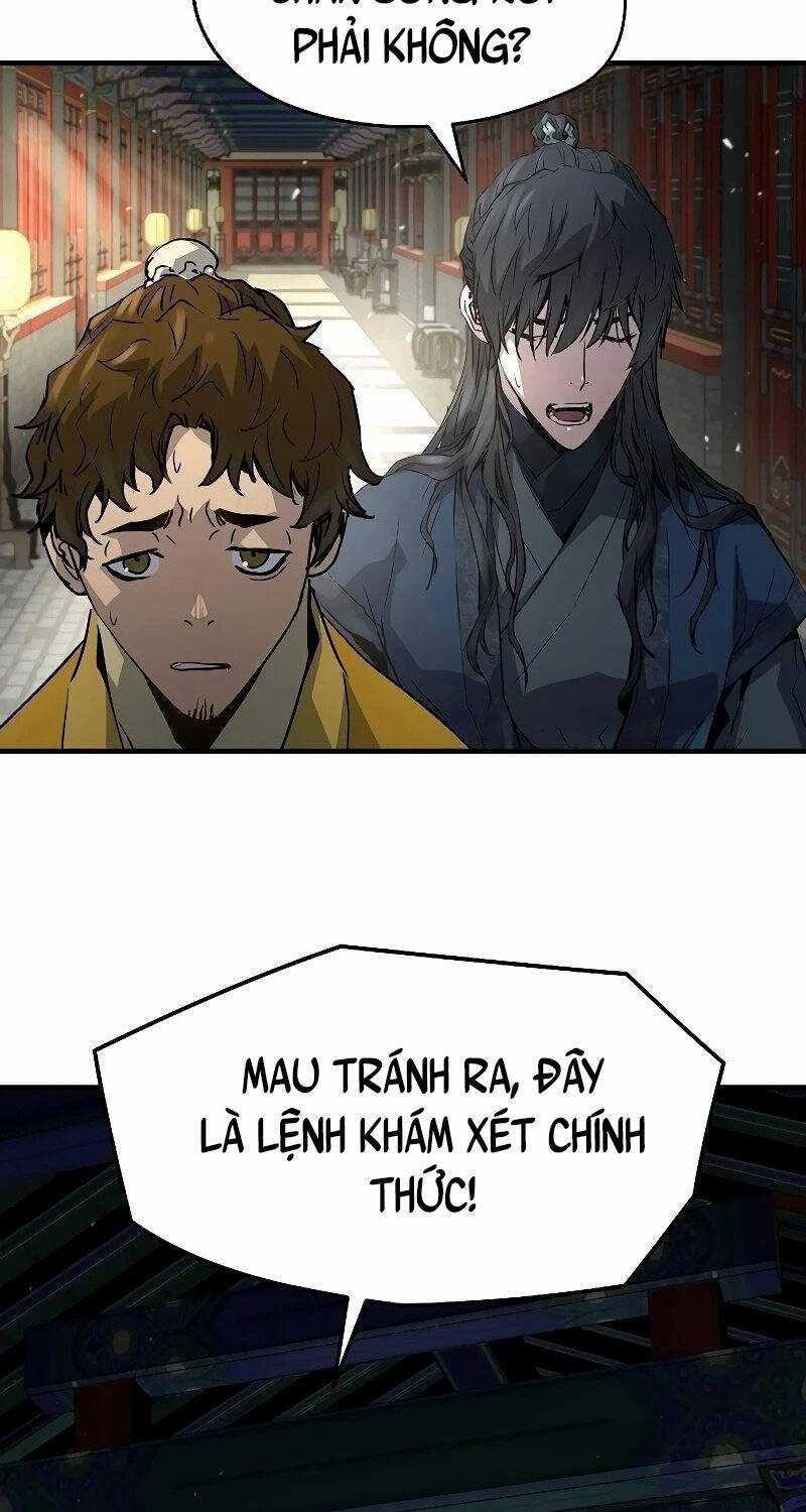 Tuyệt Thế Hồi Quy Chapter 11: ToptruyenZ.com trang 61