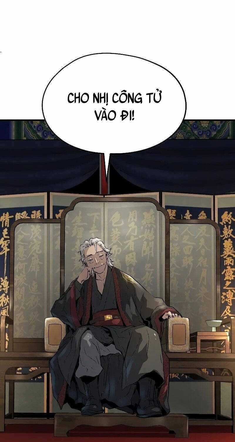 Tuyệt Thế Hồi Quy Chapter 11: ToptruyenZ.com trang 71