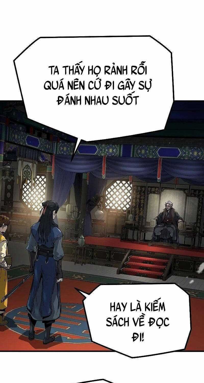 Tuyệt Thế Hồi Quy Chapter 11: ToptruyenZ.com trang 77