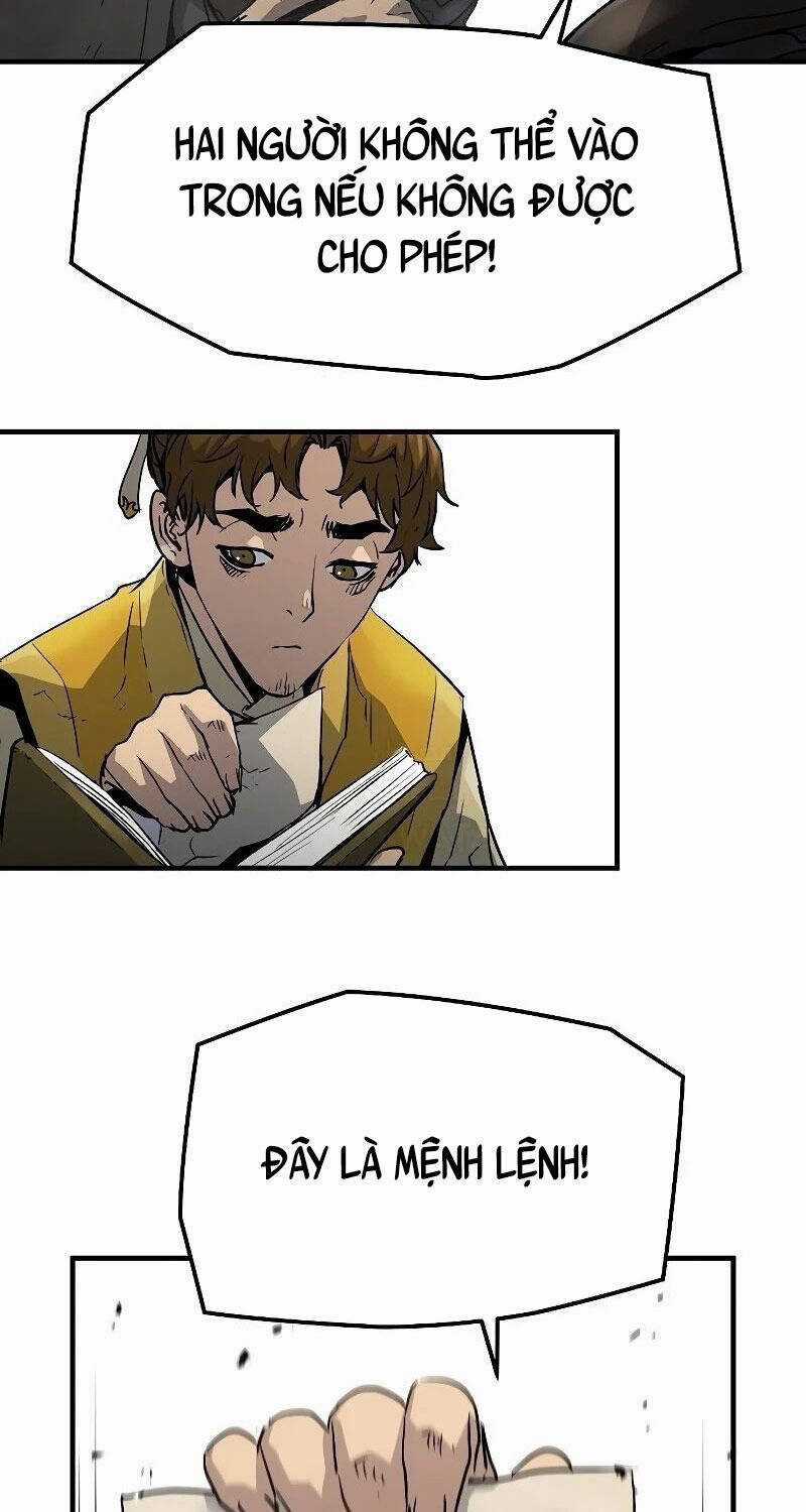 Tuyệt Thế Hồi Quy Chapter 11: ToptruyenZ.com trang 8