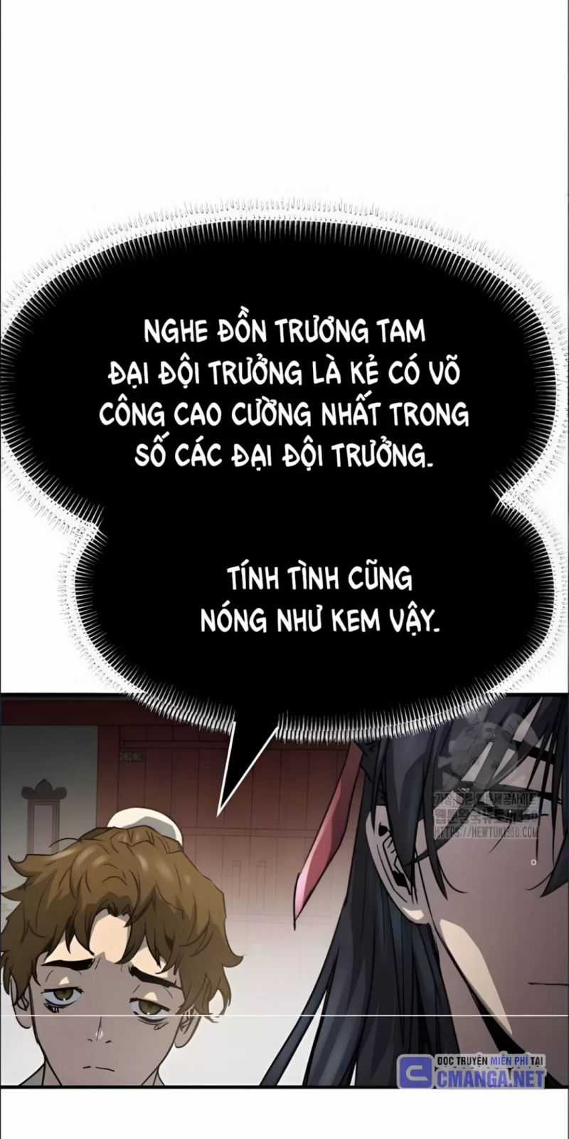 Tuyệt Thế Hồi Quy Chapter 12: ToptruyenZ.com trang 12
