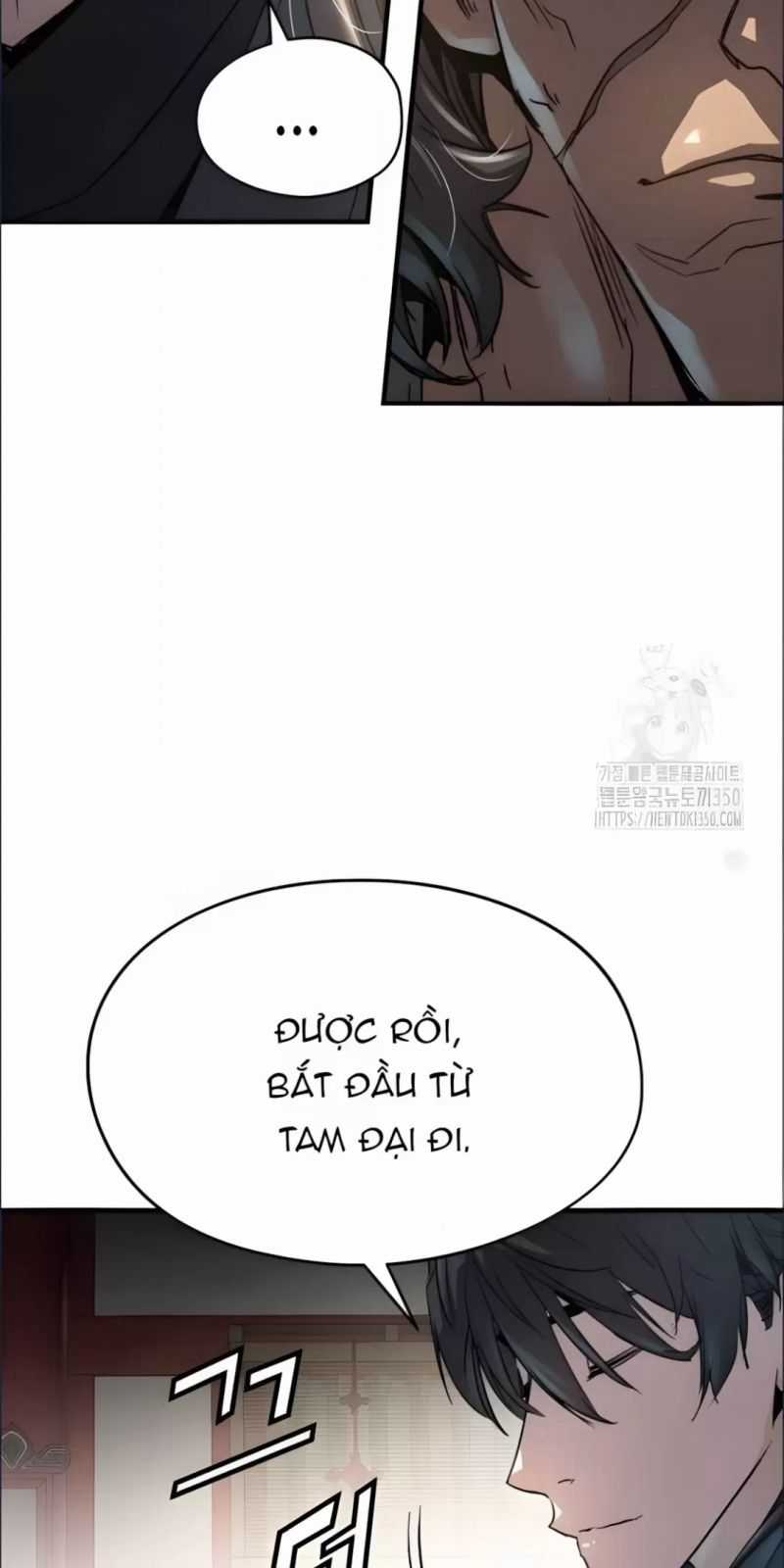 Tuyệt Thế Hồi Quy Chapter 12: ToptruyenZ.com trang 18