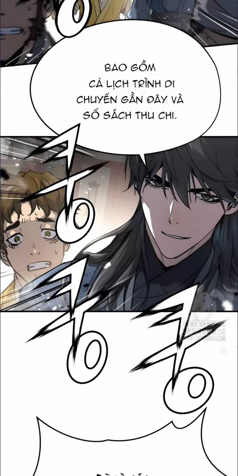 Tuyệt Thế Hồi Quy Chapter 12: ToptruyenZ.com trang 23