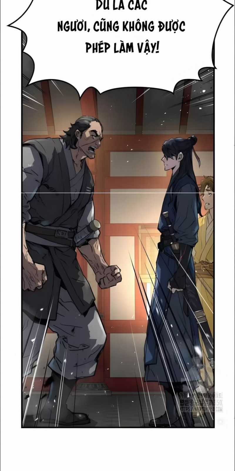 Tuyệt Thế Hồi Quy Chapter 12: ToptruyenZ.com trang 24