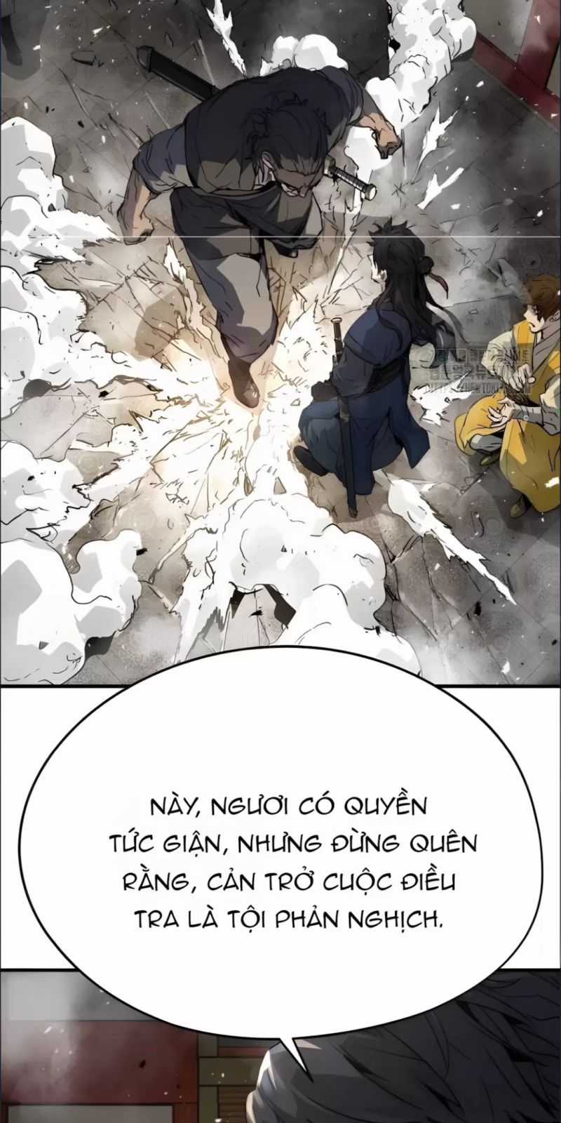 Tuyệt Thế Hồi Quy Chapter 12: ToptruyenZ.com trang 28