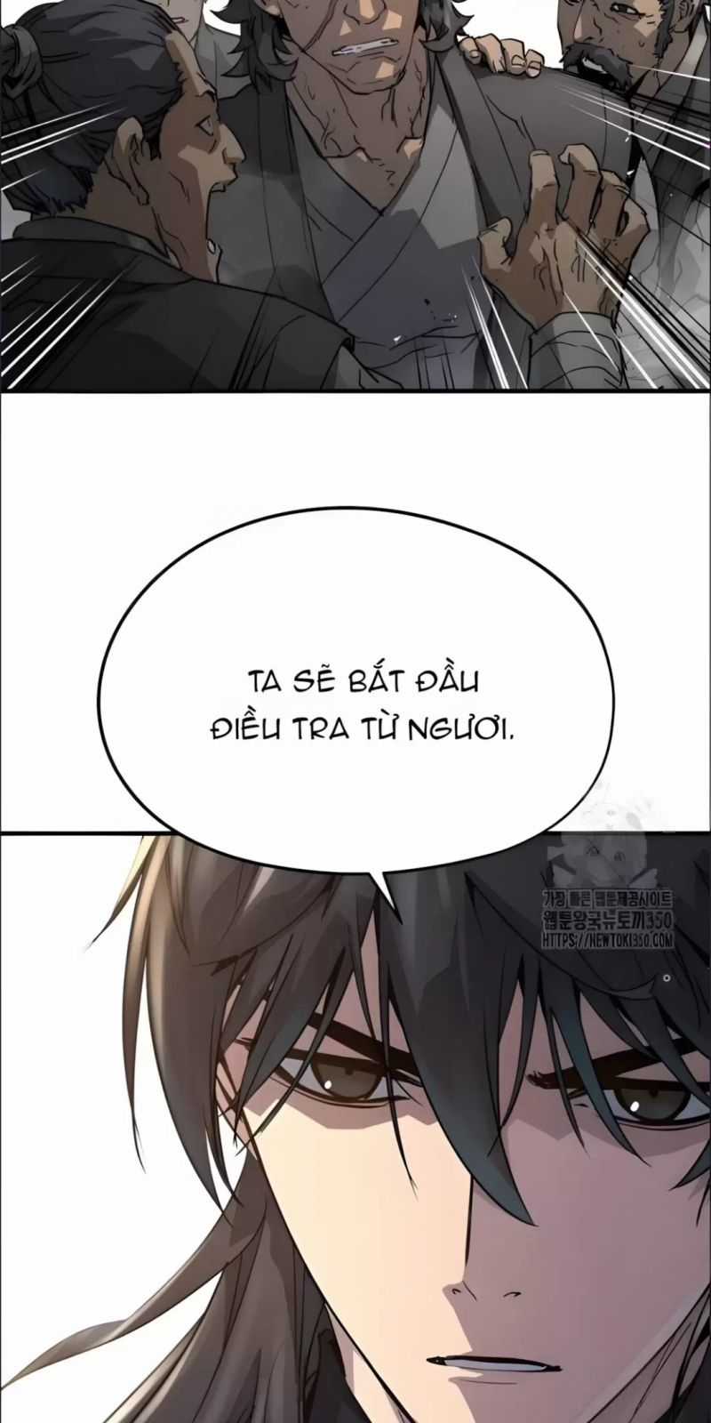 Tuyệt Thế Hồi Quy Chapter 12: ToptruyenZ.com trang 30