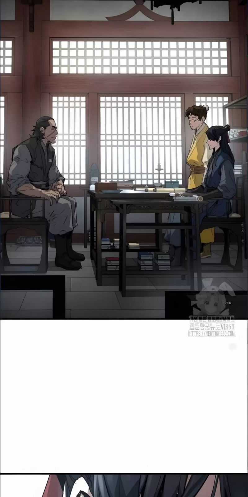 Tuyệt Thế Hồi Quy Chapter 12: ToptruyenZ.com trang 35