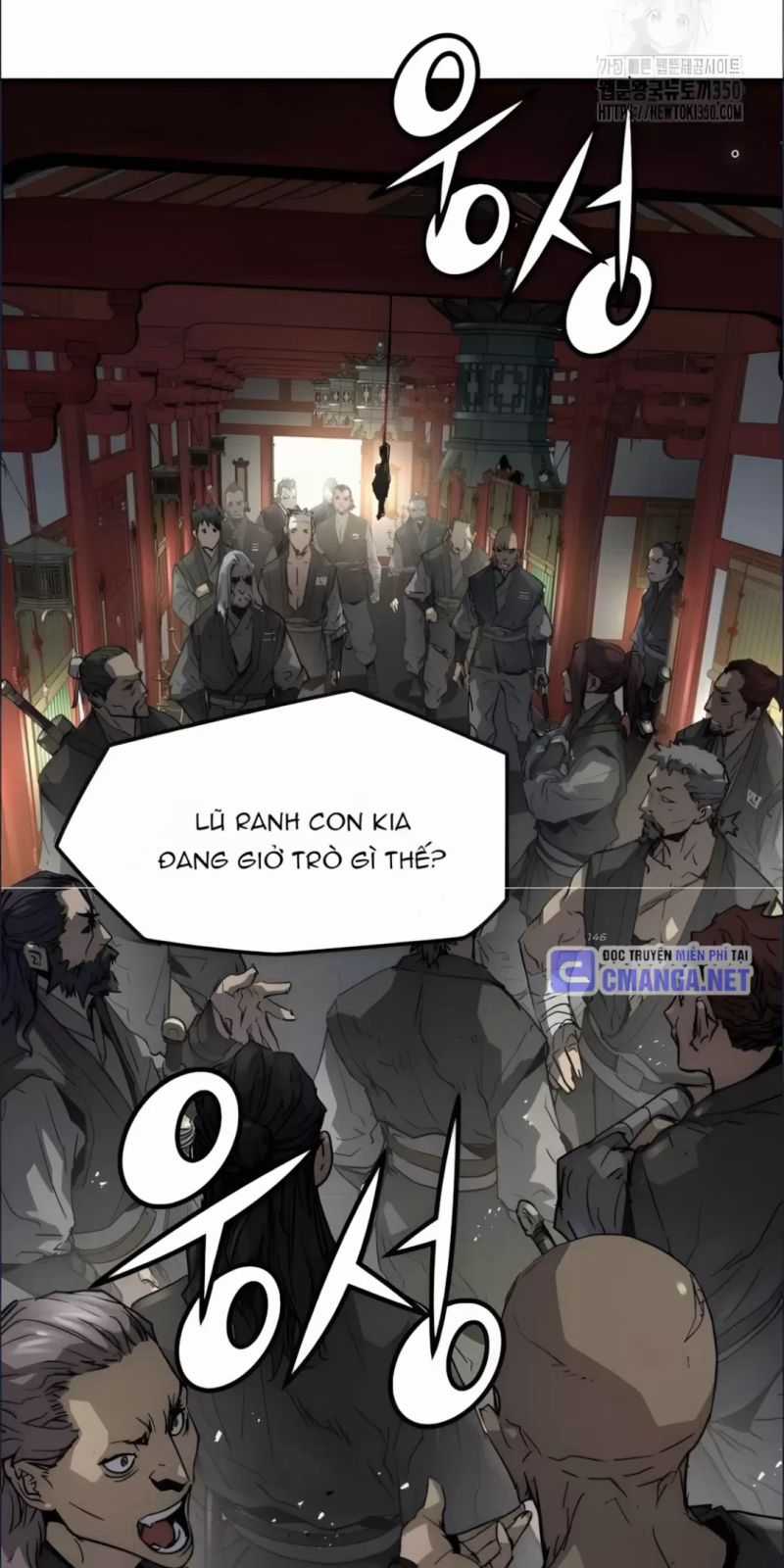 Tuyệt Thế Hồi Quy Chapter 12: ToptruyenZ.com trang 4
