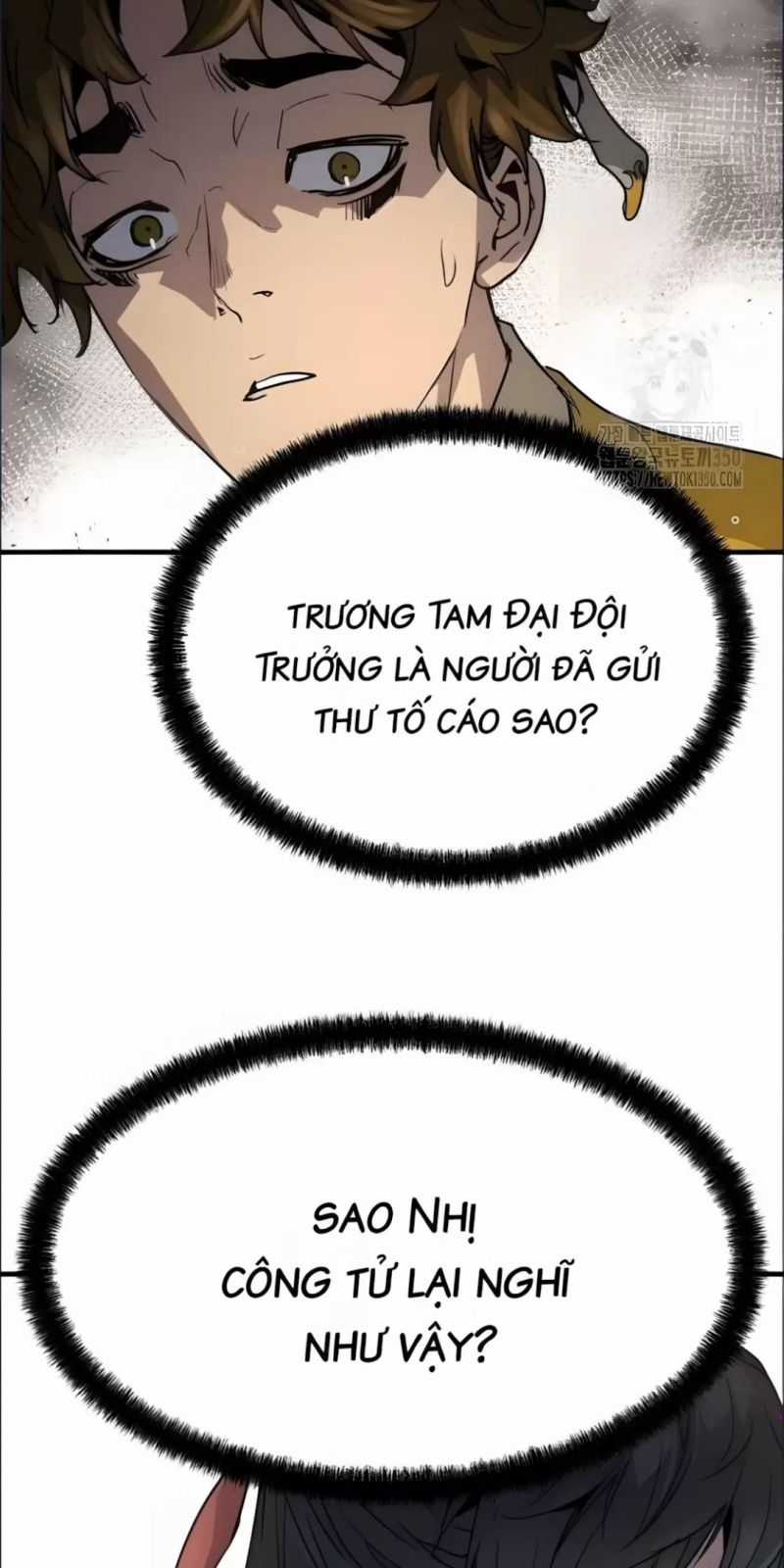 Tuyệt Thế Hồi Quy Chapter 12: ToptruyenZ.com trang 40