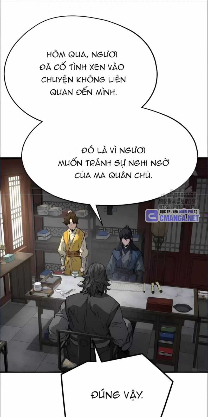 Tuyệt Thế Hồi Quy Chapter 12: ToptruyenZ.com trang 45